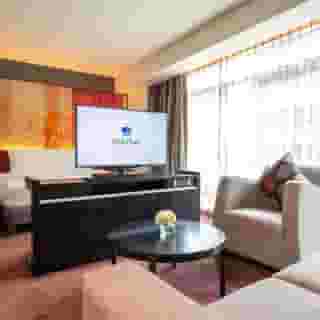 Park Plaza Bangkok Soi 18, 1 of 6