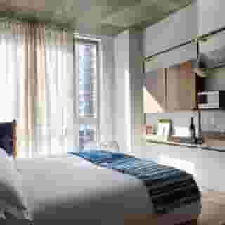 Made Hotel, 1 of 6