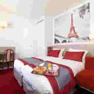 Hôtel Saphir Grenelle, 1 of 6
