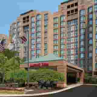 Chicago Marriott Suites O'Hare, 6 of 6
