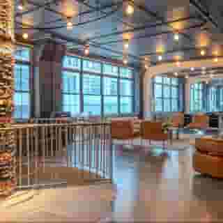 Sela V Hotel, 2 of 6
