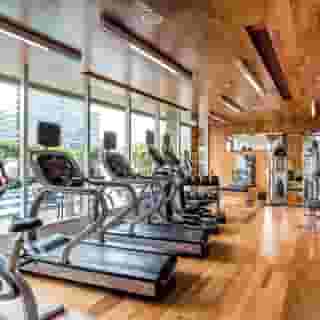 Hilton Garden Inn Bangkok Silom, 3 of 6