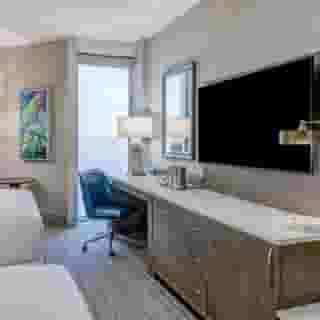 Hilton Dfw Lakes Executive Conference Center, 2 of 6