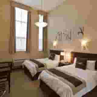 Pointe Plaza Hotel, 5 of 6