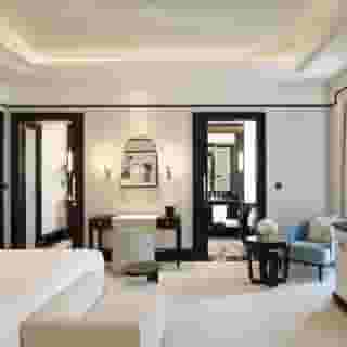 Waldorf Astoria West Bay, 6 of 6