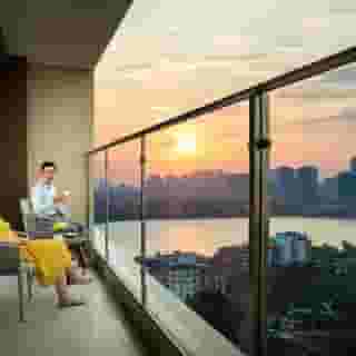 Oakwood Residence Hanoi, 1 of 6