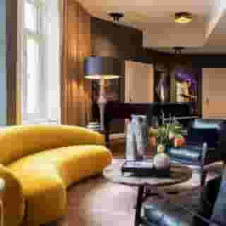 Lydmar Hotel, 1 of 6