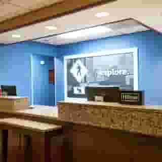 Hampton Inn Metairie, 2 of 6