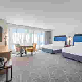 Hampton Inn & Suites National Harbor - Alexandria Area, 1 of 6