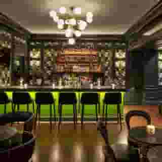 La Colombe d'Or Hotel, 5 of 6