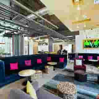 Aloft Nashville Franklin, 3 of 6