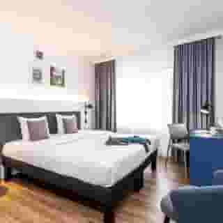 ibis Styles Hamburg Alster City, 2 of 6