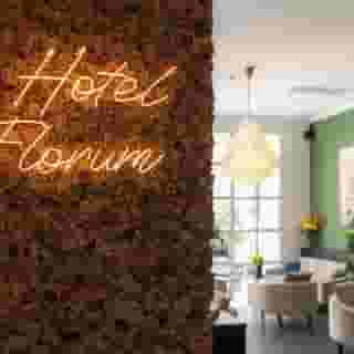 Florum Hotel, 6 of 6