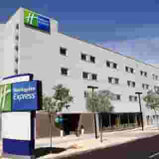 Holiday Inn Express Madrid - Getafe, 4 of 6