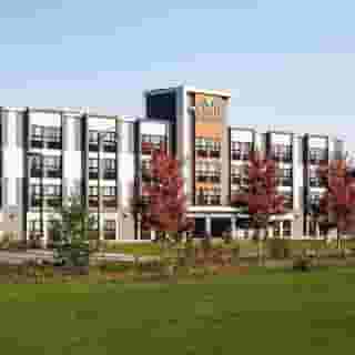 Microtel Inn & Suites by Wyndham Aurora, 5 of 6