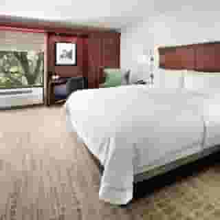 Hampton Inn Austin North @ I - 35 & Hwy 183, 6 of 6