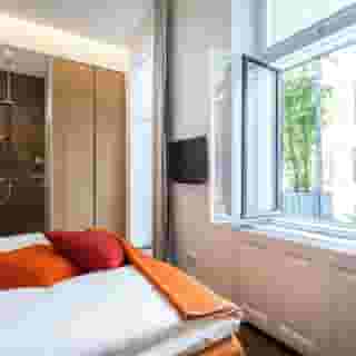 Buxbaum Beletage Design & Boutique Hotel, 4 of 6