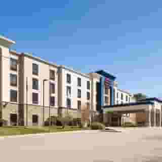 Hampton Inn & Suites Chadds Ford, 2 of 6