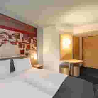 B&b Hotel Berlin-Dreilinden, 6 of 6