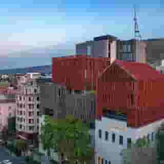 Tbilisi Philharmonic Hotel by Mercure, 3 of 6