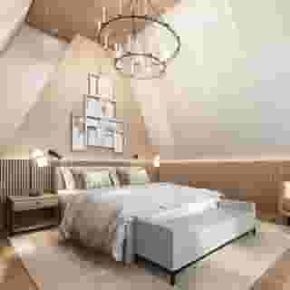 Katara Hills Doha, Lxr Hotels & Resorts, 3 of 6