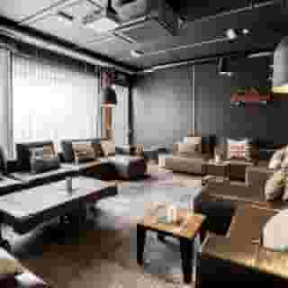 pentahotel Brussels Airport, 4 of 6