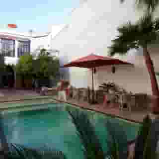 Riad Charai, 1 of 6