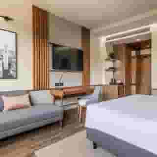 Radisson Blu Hotel, Florence, 6 of 6