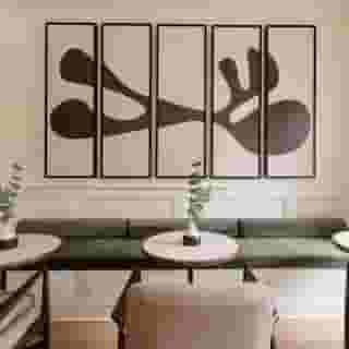 Dupont Circle Embassy Inn by Found, 3 of 6