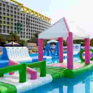 Centara Mirage Beach Resort Dubai, 3 of 6