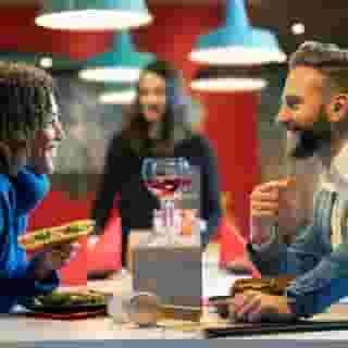 ibis Madrid Calle Alcala, 4 of 6