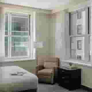 Club Quarters Hotel Faneuil Hall, Boston, 4 of 6