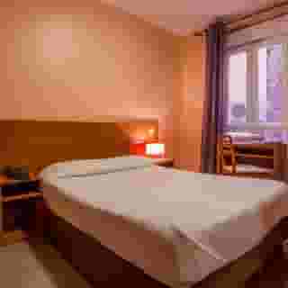 Le Dauphin Hotel, 6 of 6