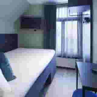 Ciao Papa Hotel Amsterdam Central Station, 1 of 6