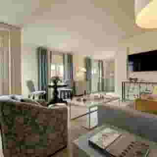 Rocco Forte Hotel Savoy, 6 of 6