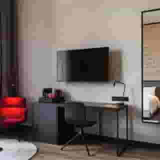 Radisson Red Tbilisi, 2 of 6