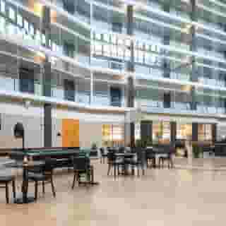 Solna Park & Hotel, 4 of 6