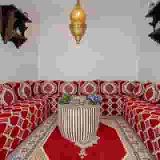 Riad Lalla Azalay, 2 of 6