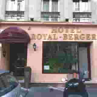 Hôtel Royal Bergère, 6 of 6