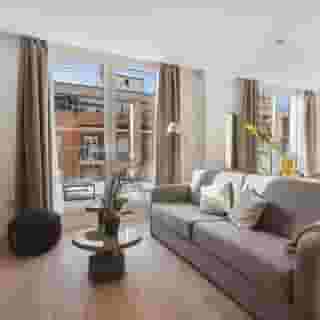 Limehome Valencia Carrer del Pare Palau, 1 of 6