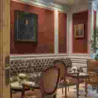Relais & Chateaux Orfila, 6 of 6