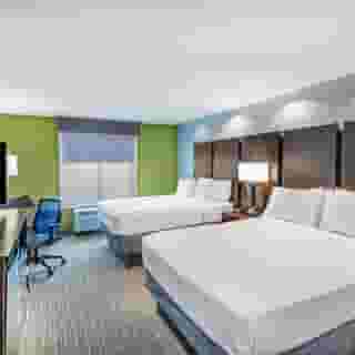Holiday Inn Express & Suites Austin Nw - Lakeway by Ihg, 3 of 6
