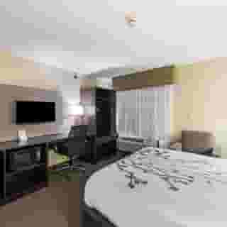 Sleep Inn Naperville - Chicago, 6 of 6