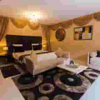 Eden Lodges & Spa-Boutique Hotel de Luxe, 5 of 6
