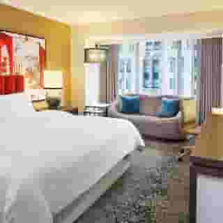 The Westin Michigan Avenue Chicago, 3 of 6
