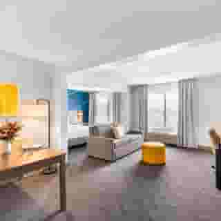 Comfort Suites Austin Airport, 5 of 6