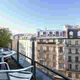 Hôtel Hor Europe, 3 of 6
