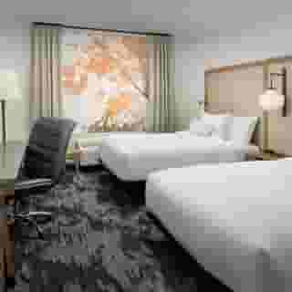 Fairfield Inn & Suites by Marriott Nashville near Vanderbilt, 6 of 6