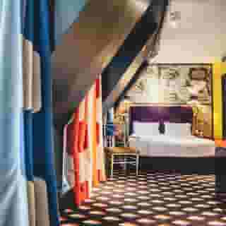 Hotel du Continent, 2 of 6