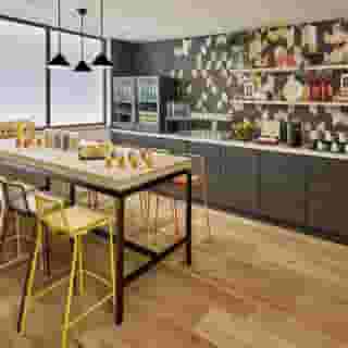 Courtyard by Marriott Paris Gare de Lyon, 3 of 6